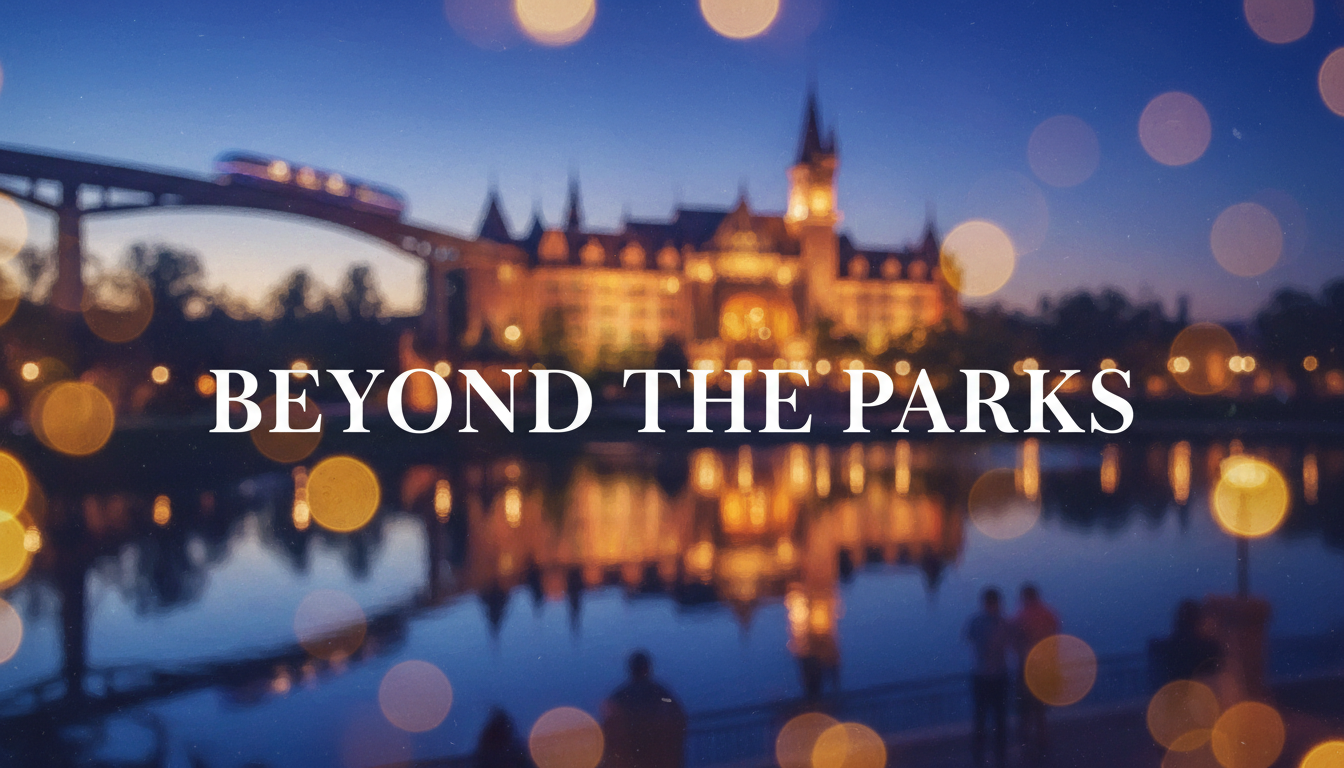 Dreaming of Disney Home Life? Asteria Reveals New Details on the Second Star Club