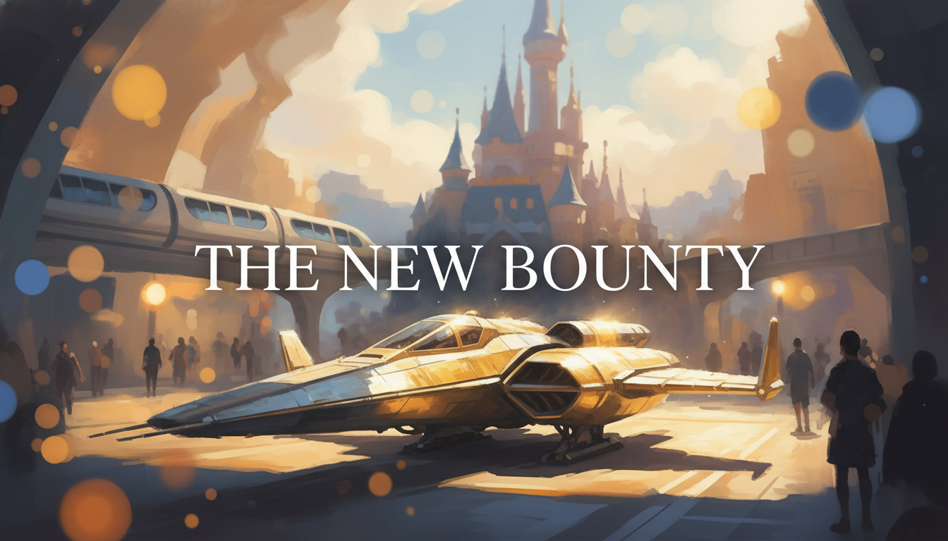 A New Bounty for Your Shelf: LEGO Announces the UCS N-1 Starfighter