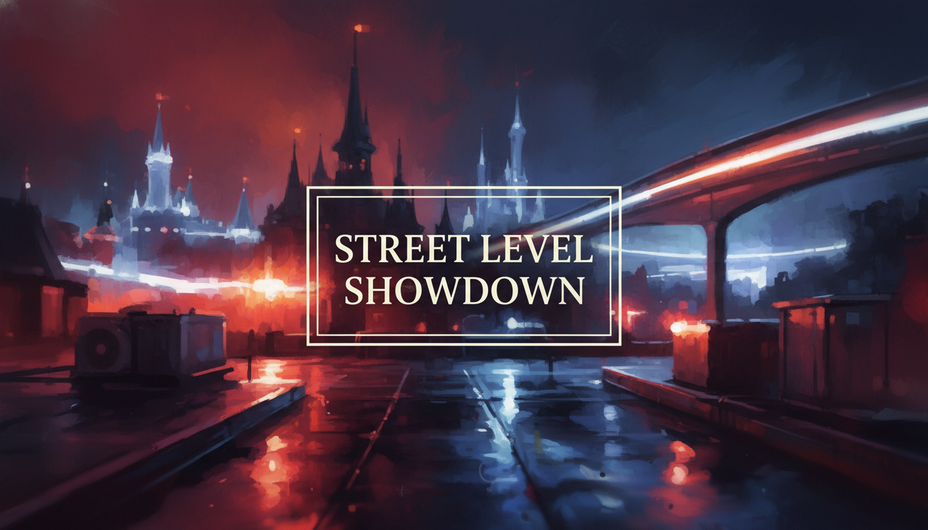 A Classic Rivalry Returns: Everything We Know About the New Punisher vs. Spider-Man Limited Series