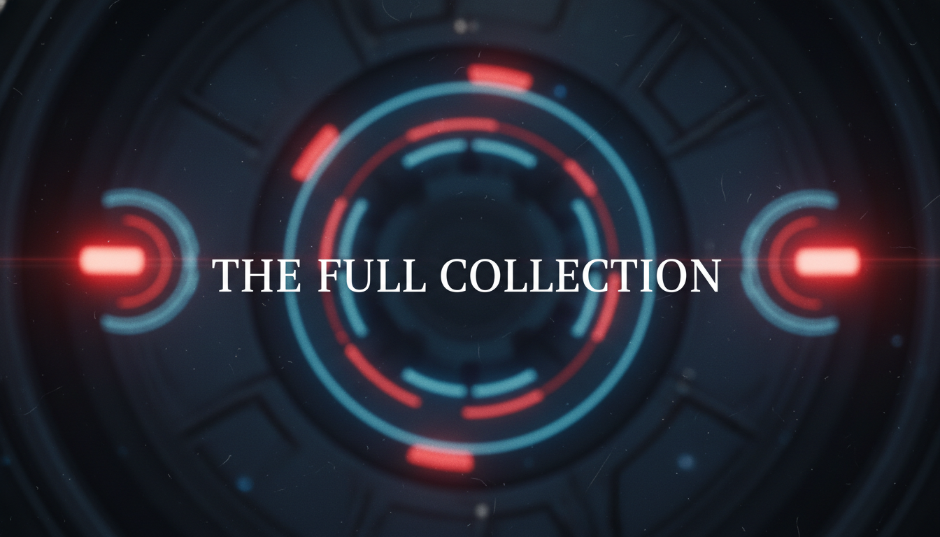 The Multiverse is Whole: Every MCU Movie is Now on Disney+