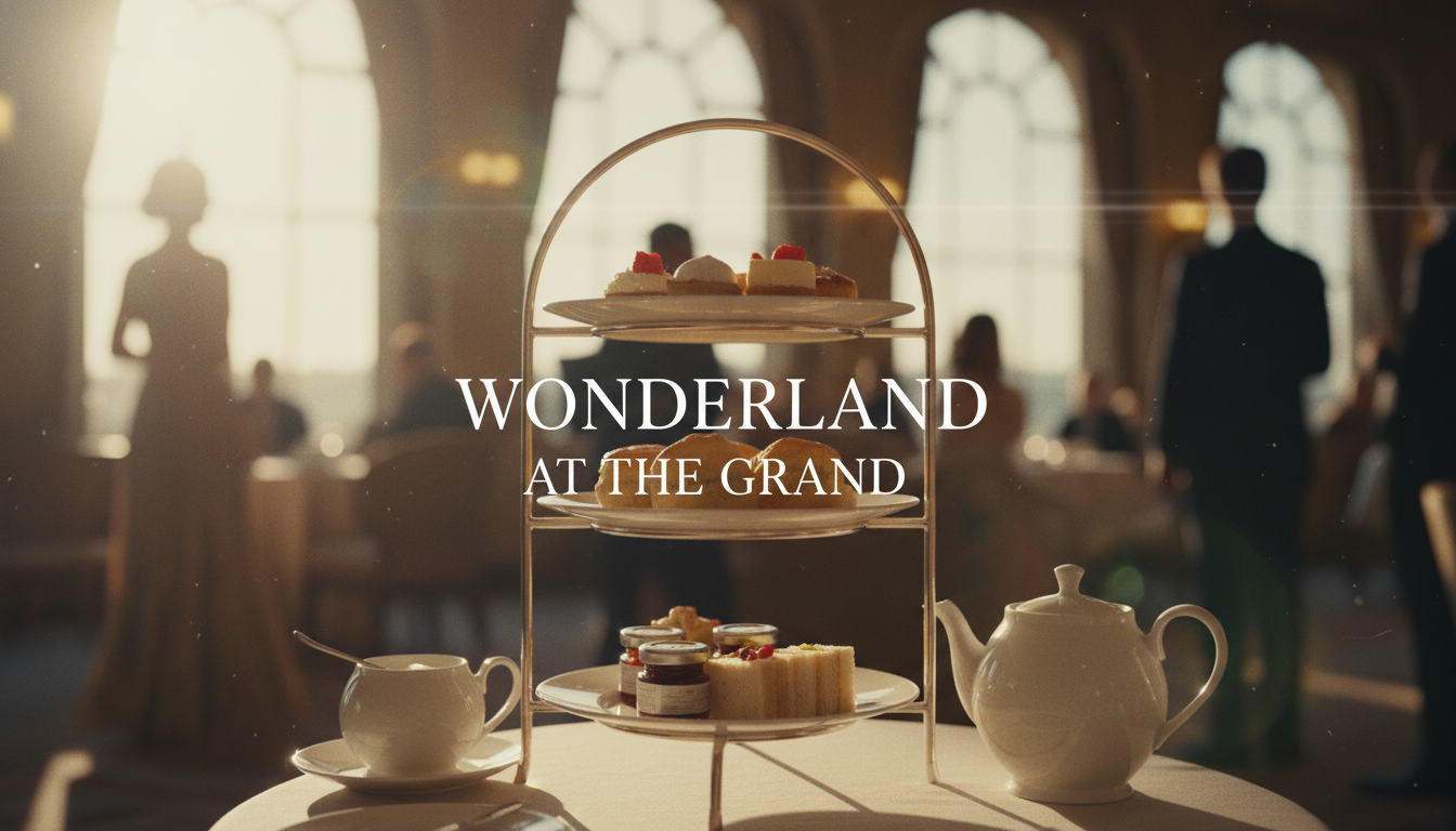 Why Disney Fans Keep Spending $79 At This Grand Floridian Spot