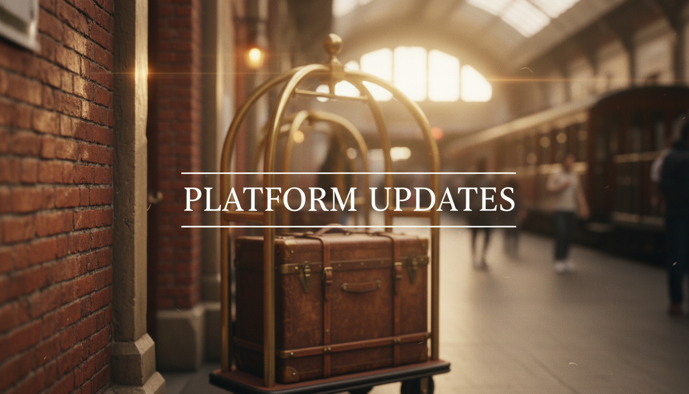 Traveling to London? The Harry Potter Shop at King’s Cross Just Announced Early Closures