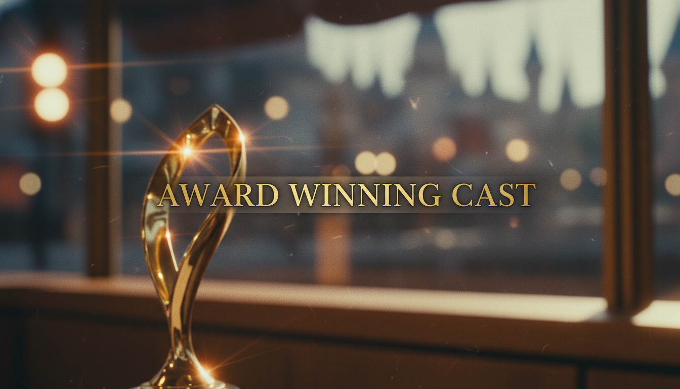 Award-Winning Talent: Julianna Margulies Joins the Cast of Hulu’s Paradise Season 3