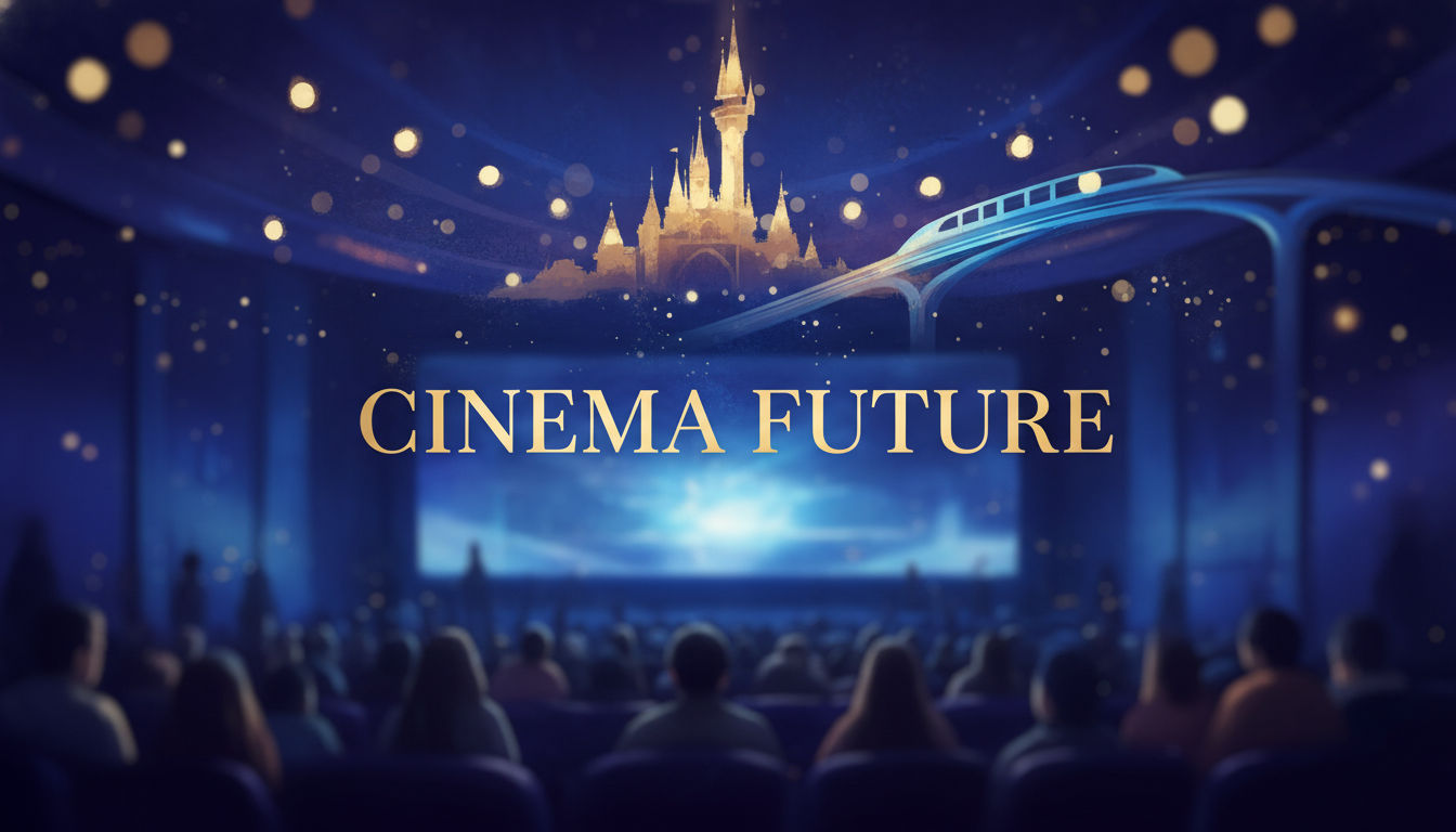 Warner Bros. CinemaCon 2026 Recap: A Look at the Future of Film