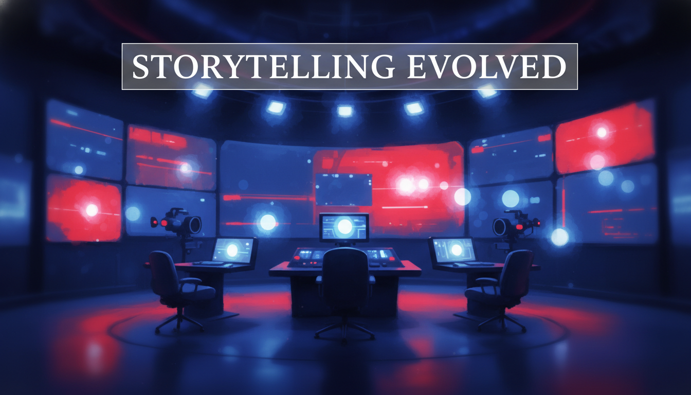 A Major Return to the ESPN Ranks: What Josh Oshinsky’s New Role Means for Storytelling